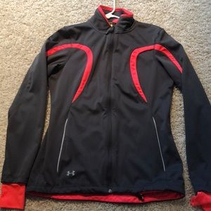 Under Armour Run jacket